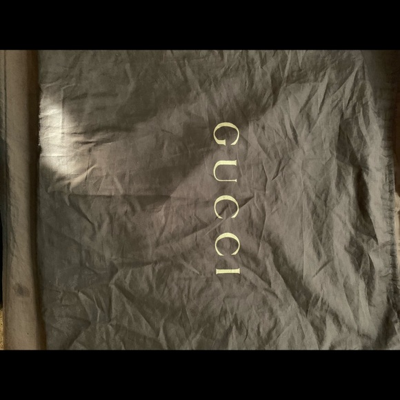 Gucci handbag - Picture 4 of 9